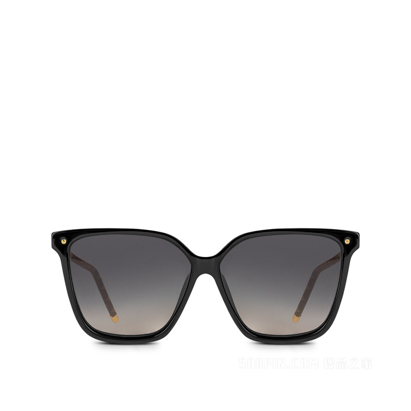 LV FIRST SQUARE 太阳眼镜