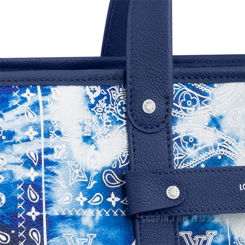 TOTE JOURNEY 手袋