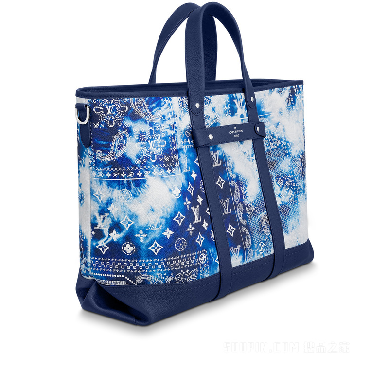 TOTE JOURNEY 手袋