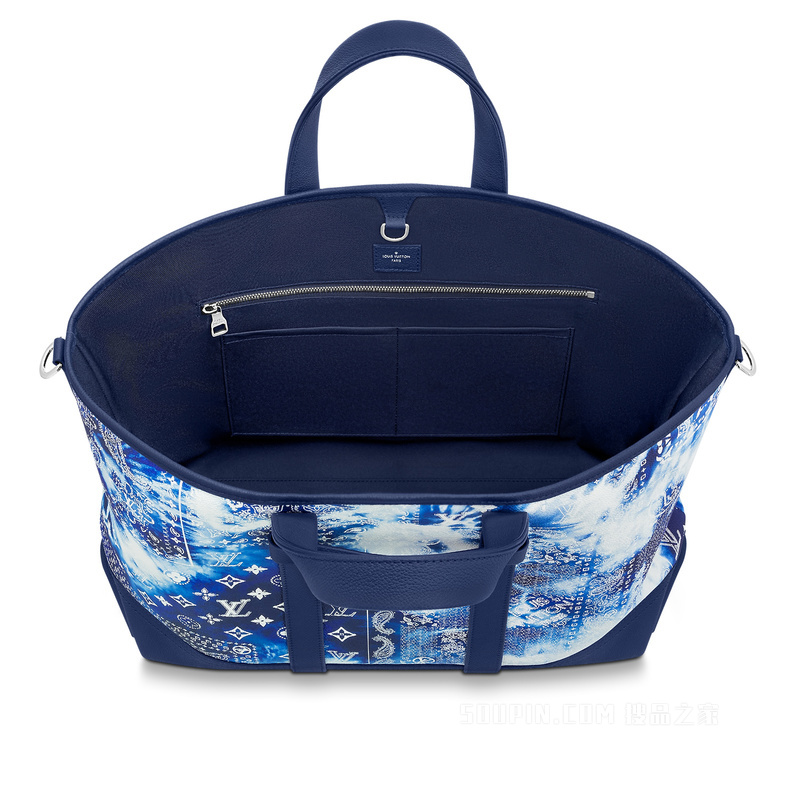 TOTE JOURNEY 手袋