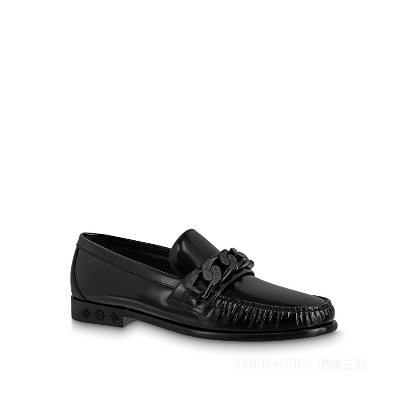 LV LOAFER 乐福鞋