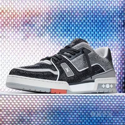 LV TRAINER 运动鞋