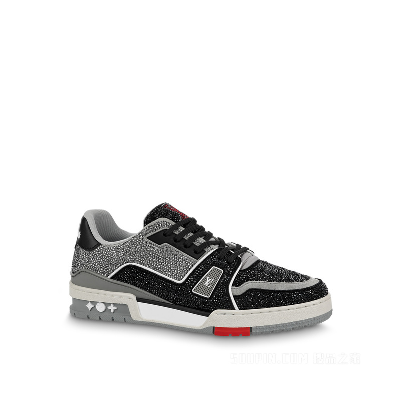 LV TRAINER 运动鞋