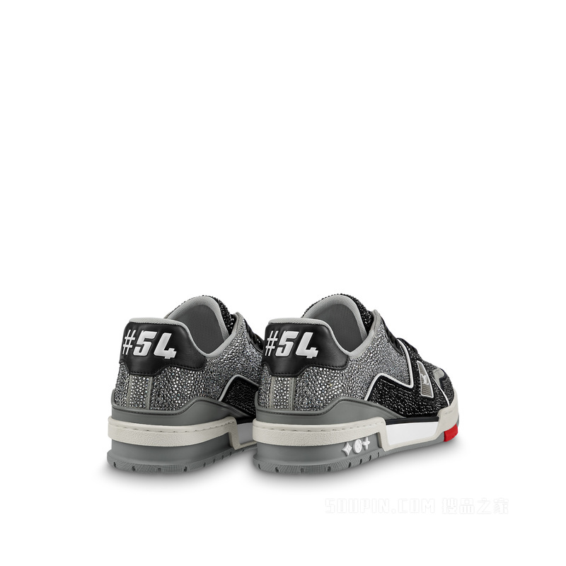 LV TRAINER 运动鞋