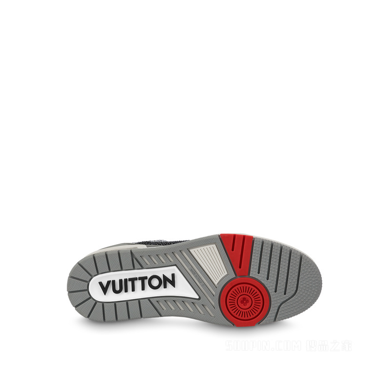 LV TRAINER 运动鞋