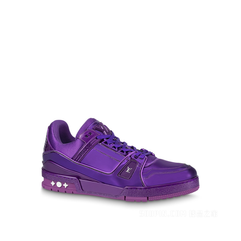 LV TRAINER 运动鞋