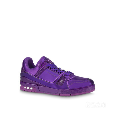 LV TRAINER 运动鞋