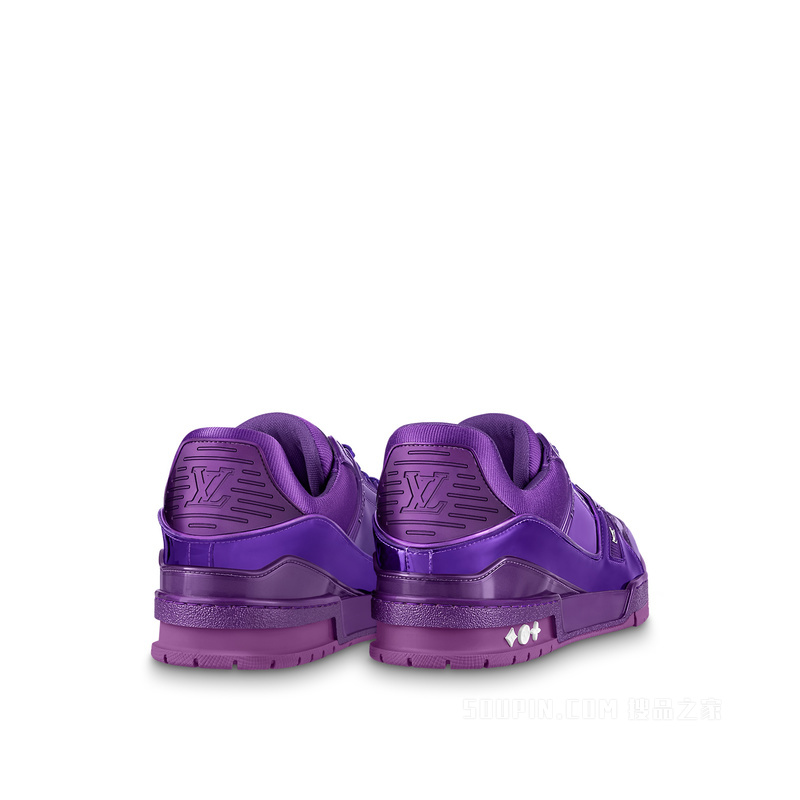 LV TRAINER 运动鞋