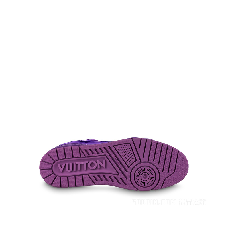 LV TRAINER 运动鞋