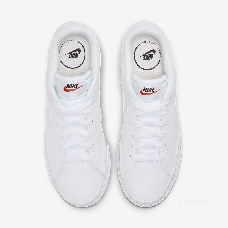 Nike Court Legacy 女子运动鞋