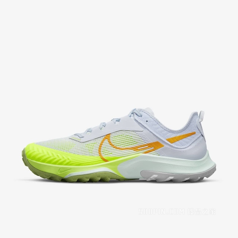 Nike Air Zoom Terra Kiger 8 男子跑步鞋