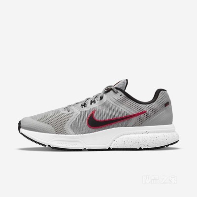 Nike Zoom Span 4 男子跑步鞋