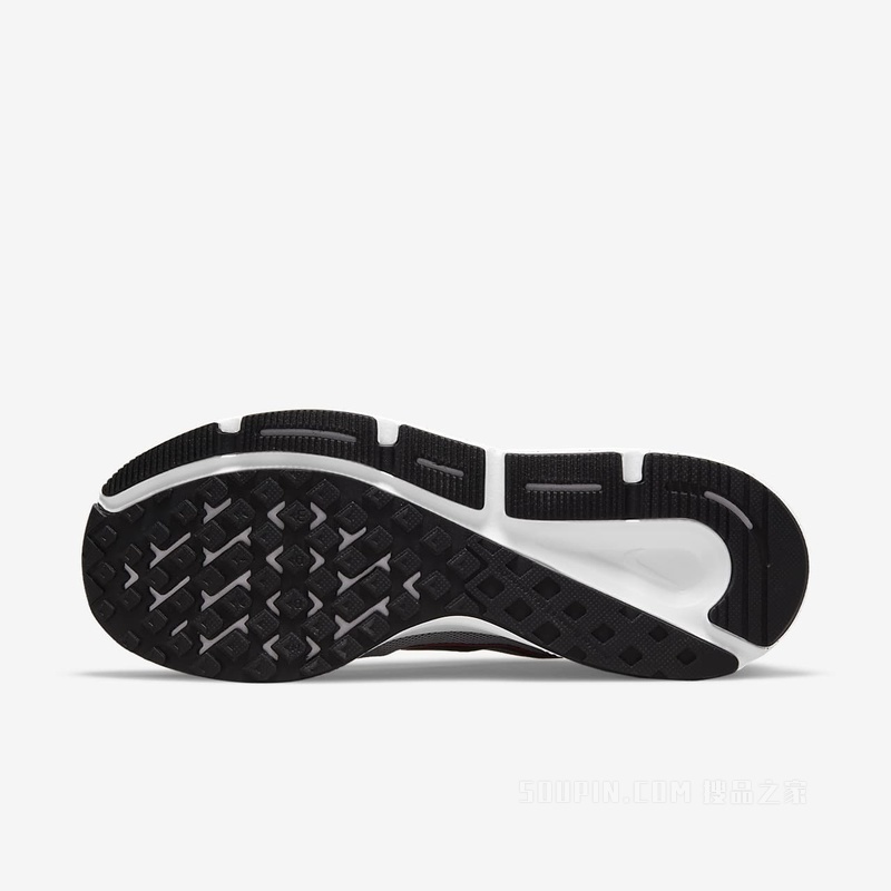 Nike Zoom Span 4 男子跑步鞋