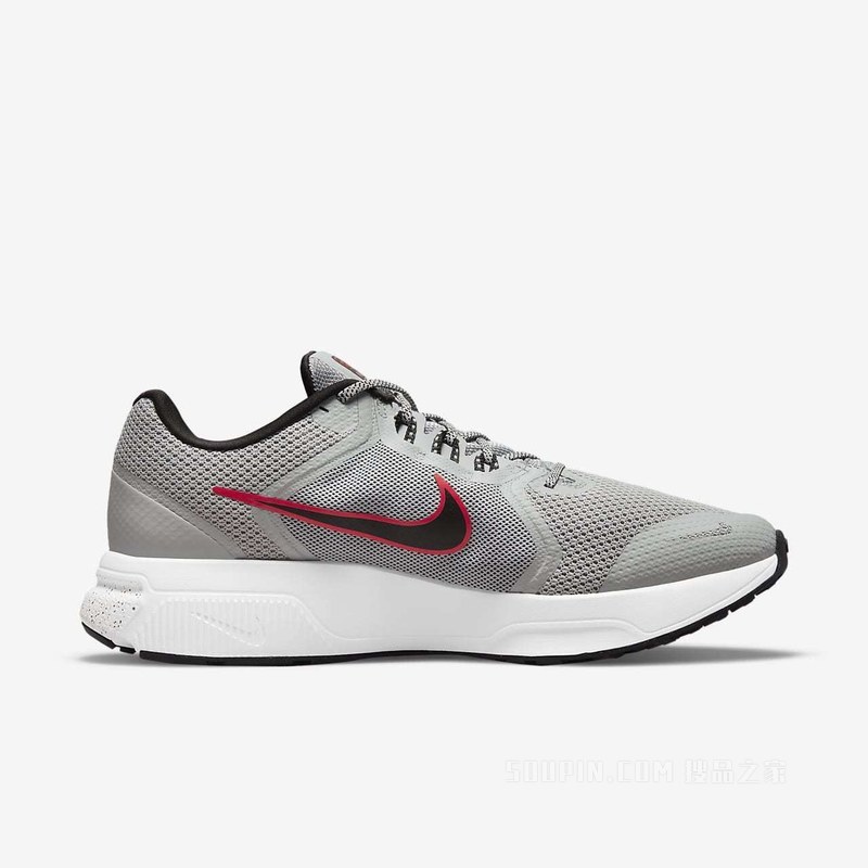 Nike Zoom Span 4 男子跑步鞋