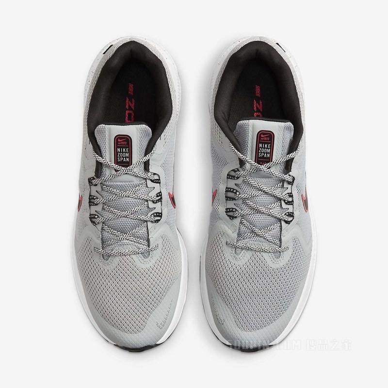 Nike Zoom Span 4 男子跑步鞋