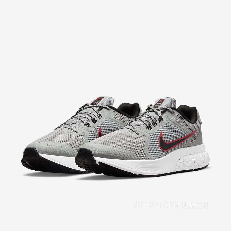 Nike Zoom Span 4 男子跑步鞋