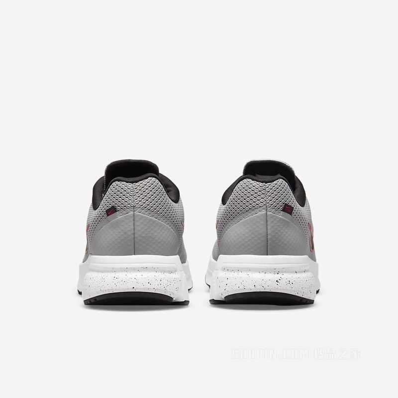 Nike Zoom Span 4 男子跑步鞋