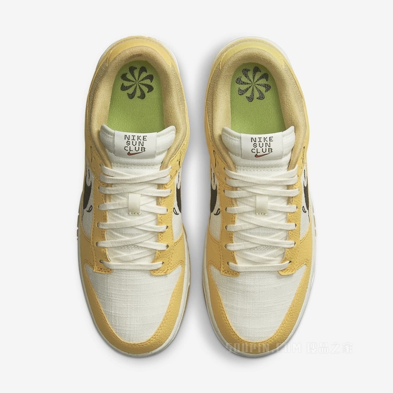 Nike Dunk Low Retro SE NN 男子运动鞋