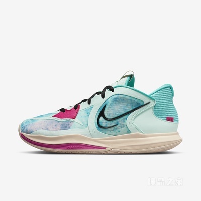 Kyrie Low 5 Community EP 男子篮球鞋