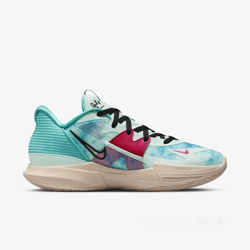 Kyrie Low 5 Community EP 男子篮球鞋