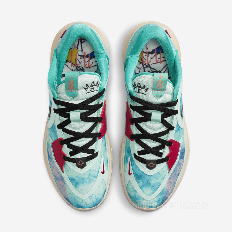 Kyrie Low 5 Community EP 男子篮球鞋