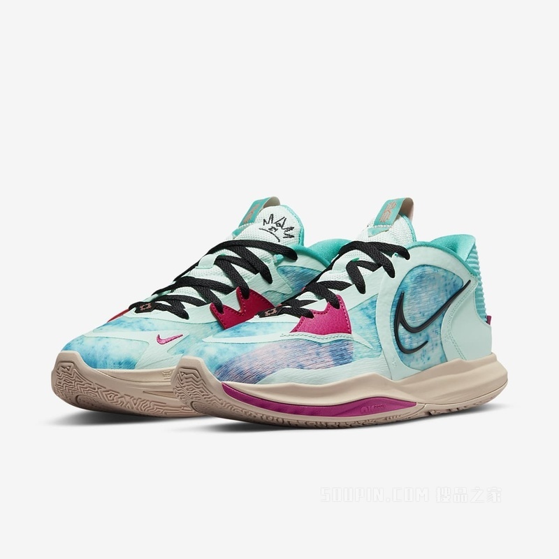 Kyrie Low 5 Community EP 男子篮球鞋