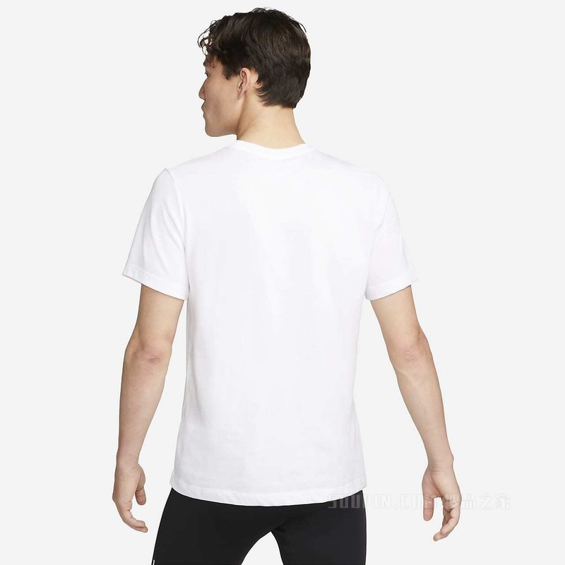 Nike Dri-FIT 男子跑步T恤