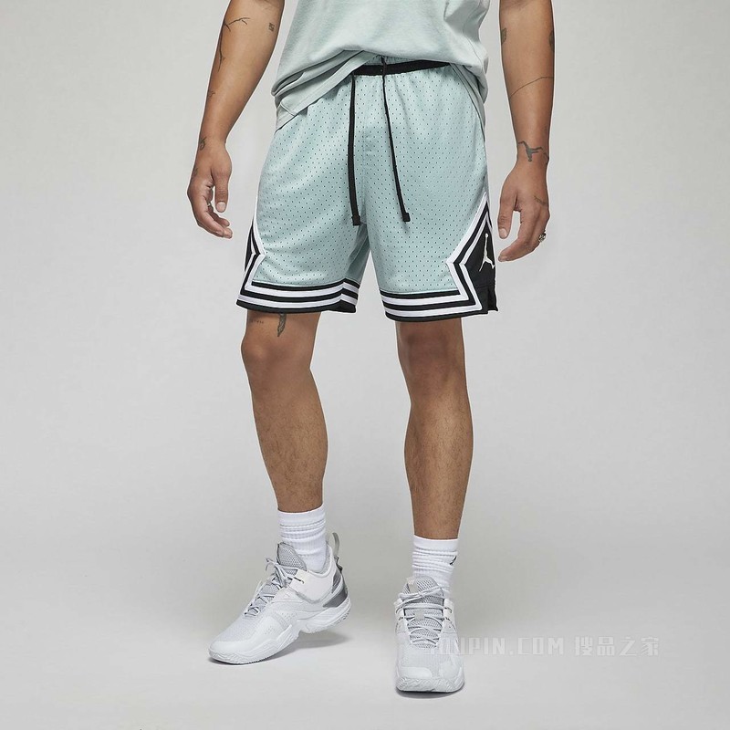 Jordan Sport Dri-FIT Diamond 男子短裤
