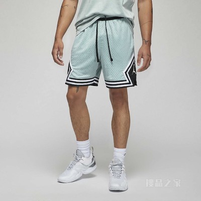 Jordan Sport Dri-FIT Diamond 男子短裤