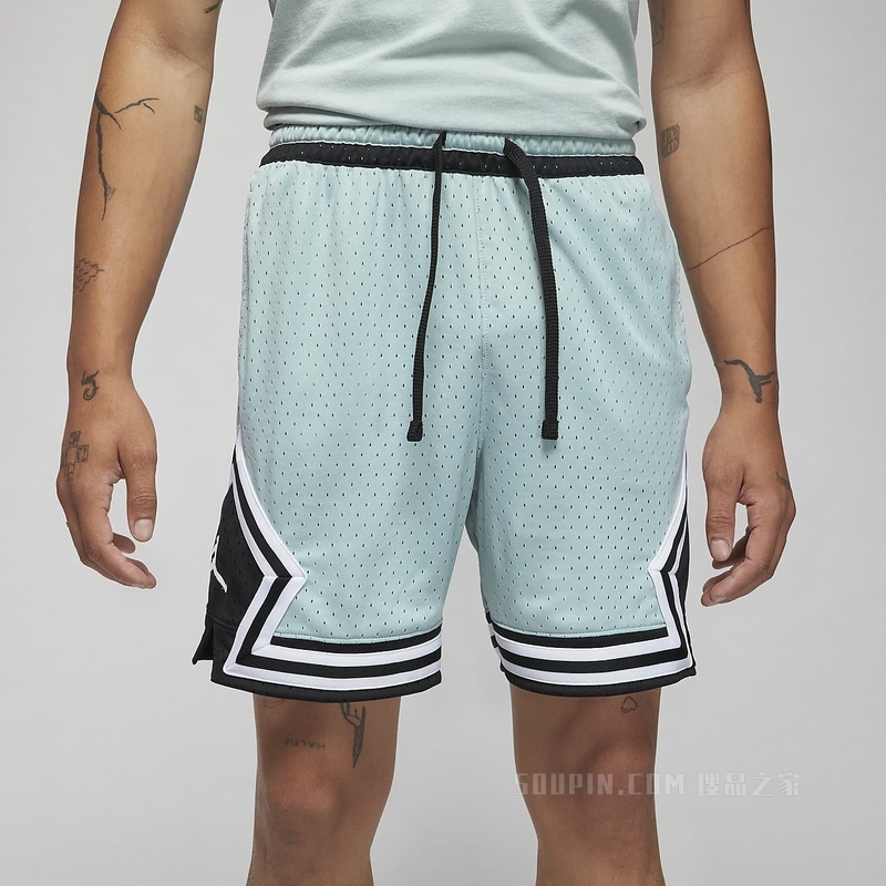 Jordan Sport Dri-FIT Diamond 男子短裤