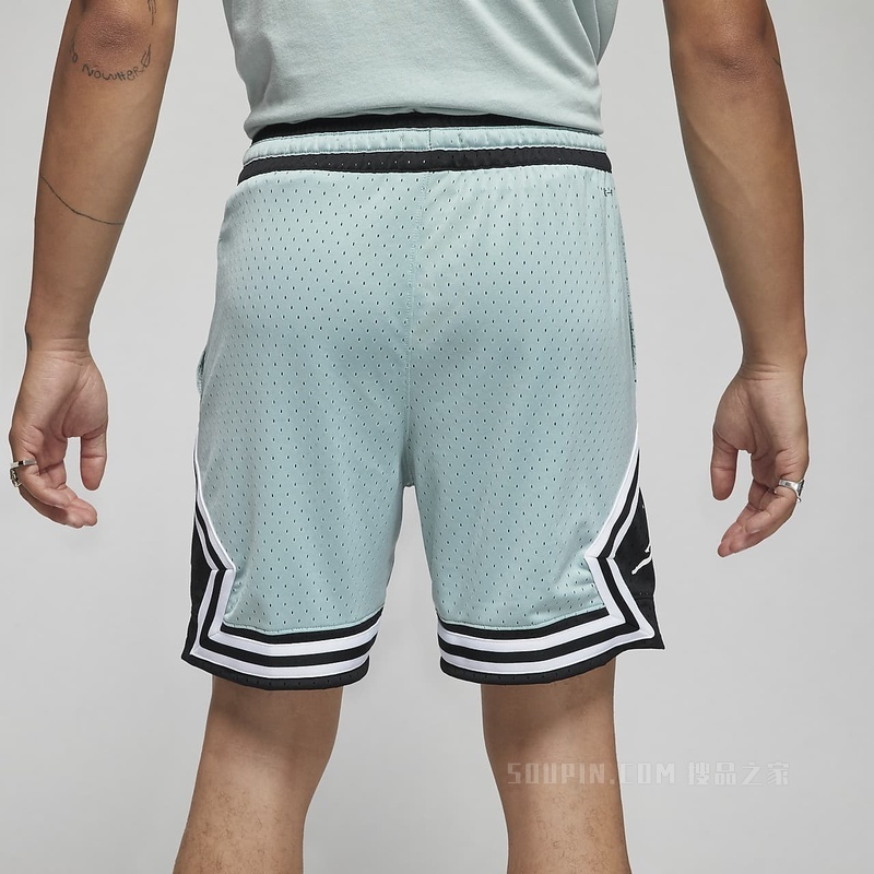 Jordan Sport Dri-FIT Diamond 男子短裤