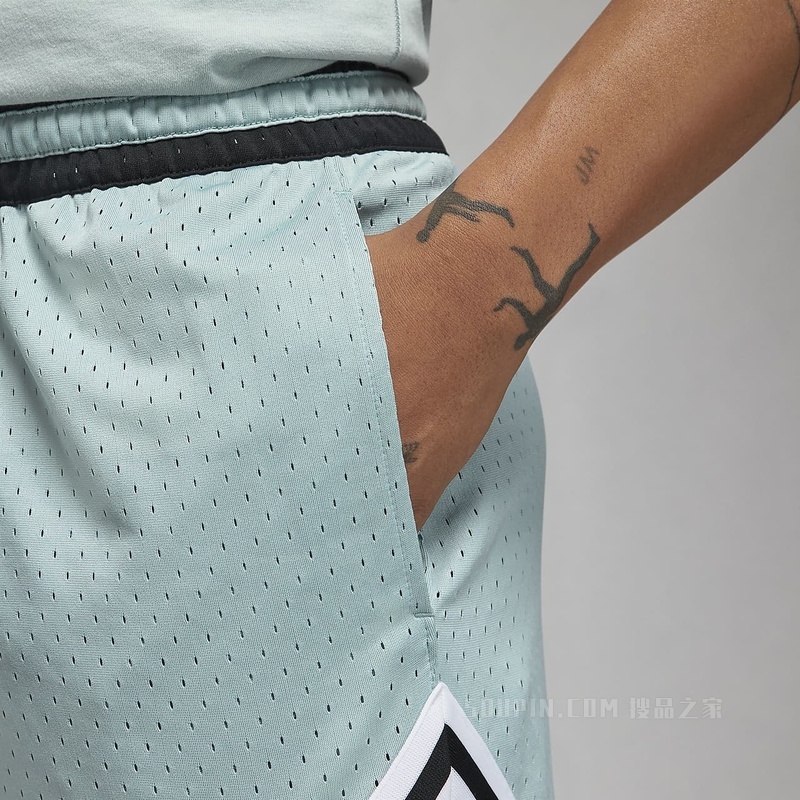 Jordan Sport Dri-FIT Diamond 男子短裤