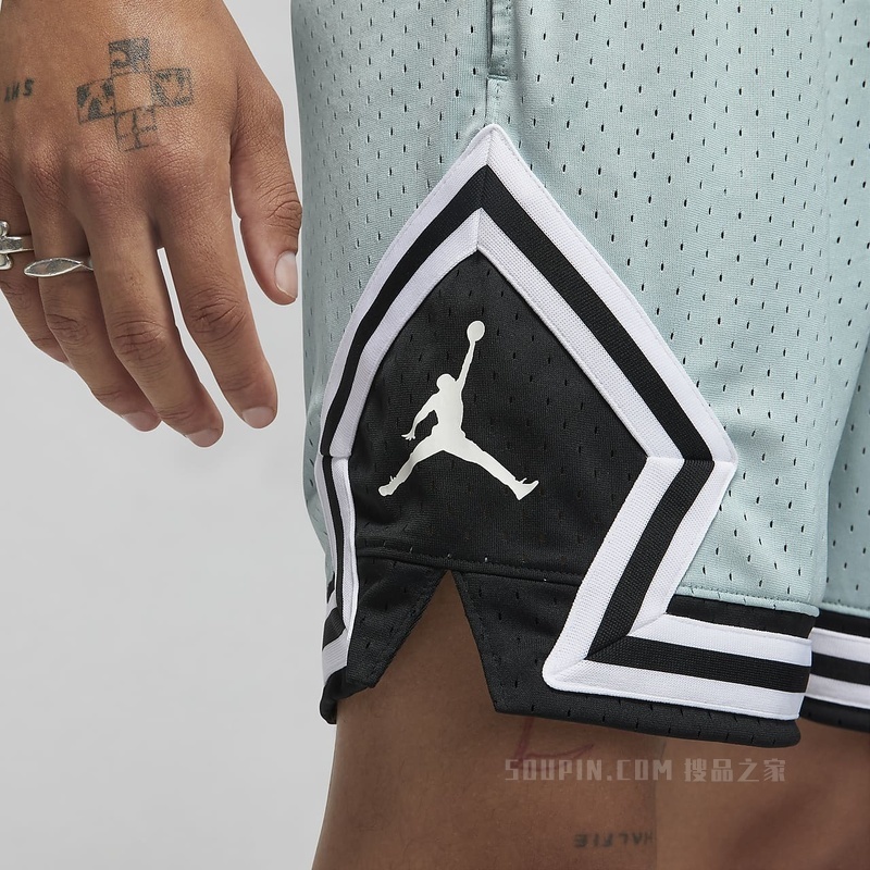 Jordan Sport Dri-FIT Diamond 男子短裤