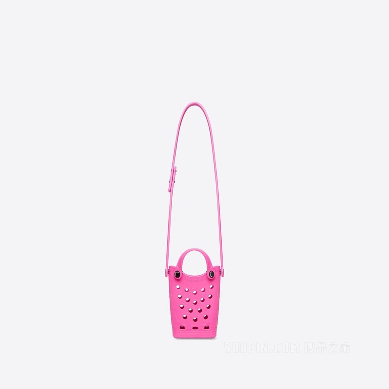 Crocs™ 肩带 Phone Holder 手机包