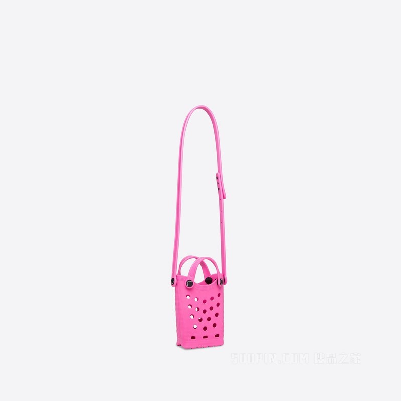 Crocs™ 肩带 Phone Holder 手机包
