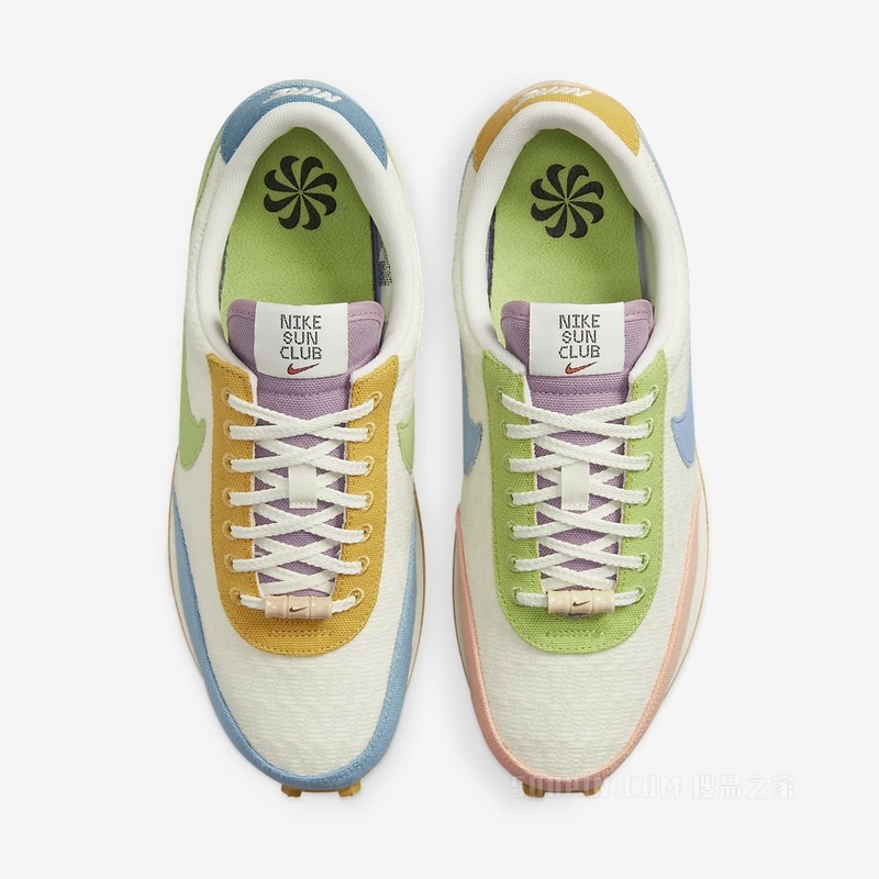 Nike DBreak SE 女子运动鞋