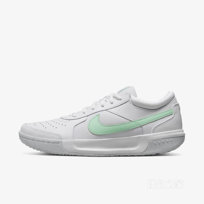 Nike Zoom Court Lite 3 女子网球鞋