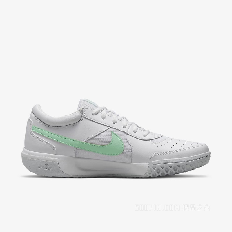 Nike Zoom Court Lite 3 女子网球鞋