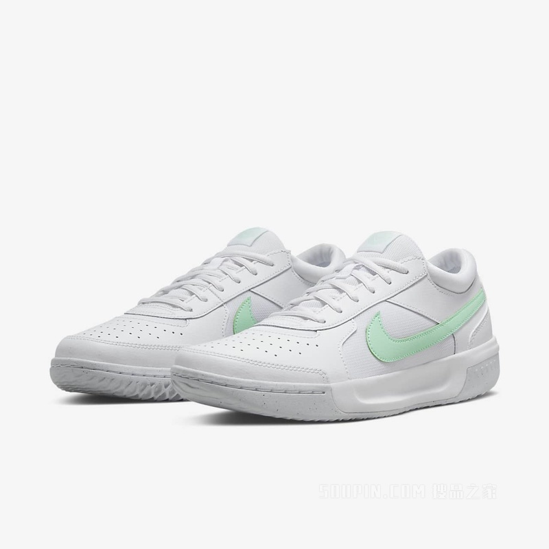 Nike Zoom Court Lite 3 女子网球鞋