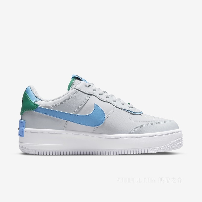 Nike AF1 Shadow 女子空军一号运动鞋