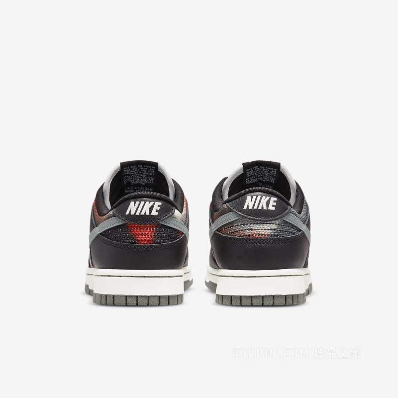 Nike Dunk Low Retro PRM 男子运动鞋