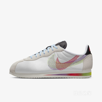 Nike Cortez BETRUE 男子运动鞋