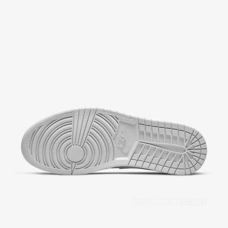 Air Jordan 1 Low SE Craft 男子运动鞋