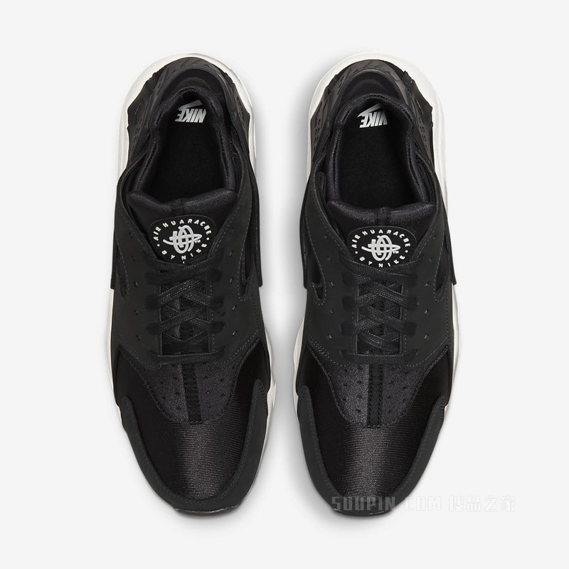Nike Air Huarache LE 男子运动鞋