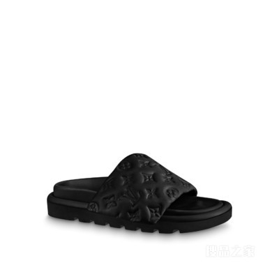 POOL PILLOW COMFORT 平底凉拖