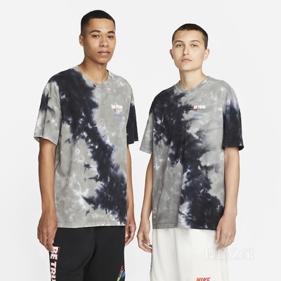 Nike BETRUE 男子T恤