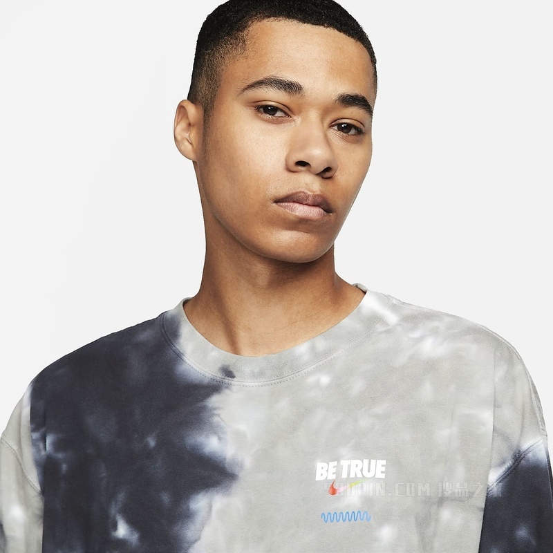 Nike BETRUE 男子T恤