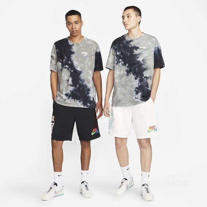 Nike BETRUE 男子T恤