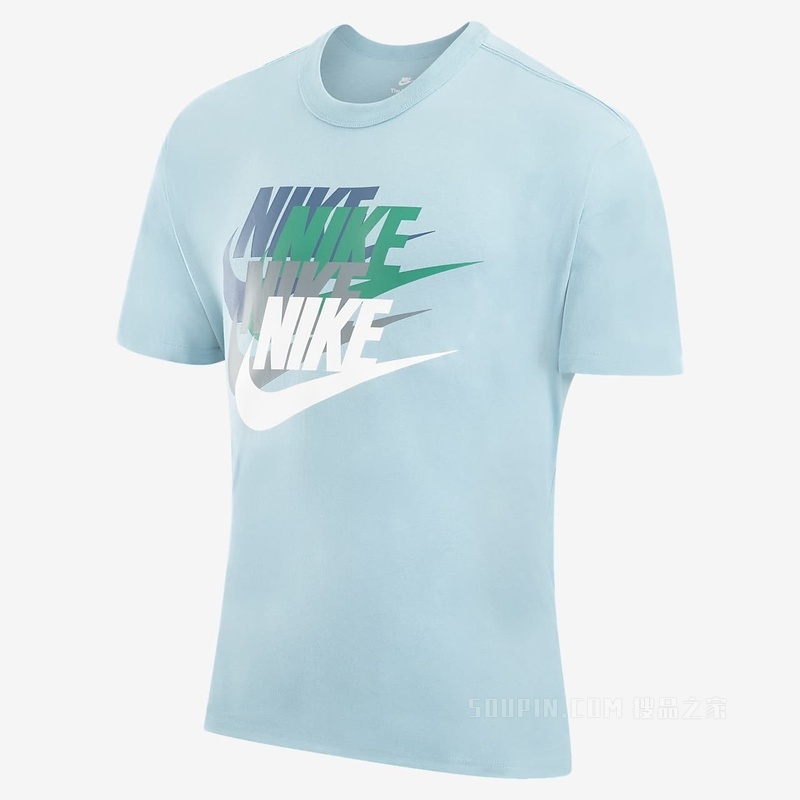 Nike Sportswear Premium 男子T恤
