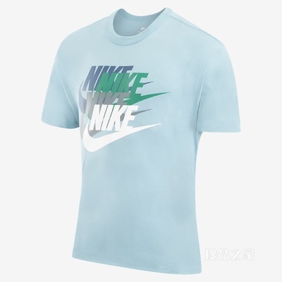 Nike Sportswear Premium 男子T恤